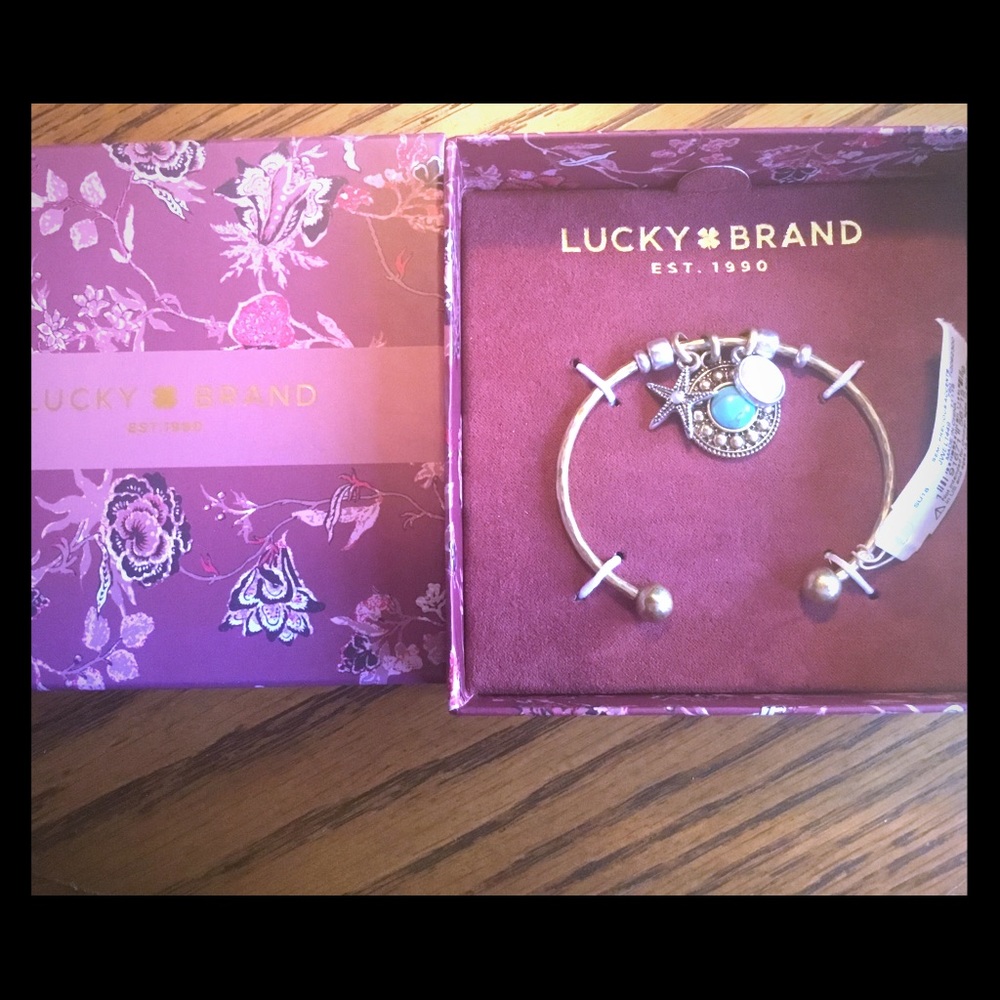 Lucky Braclet